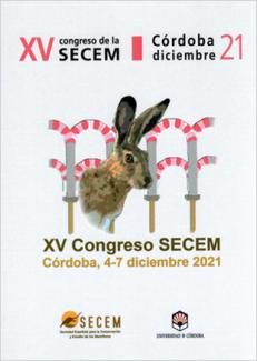 XV congreso de la SECEM
